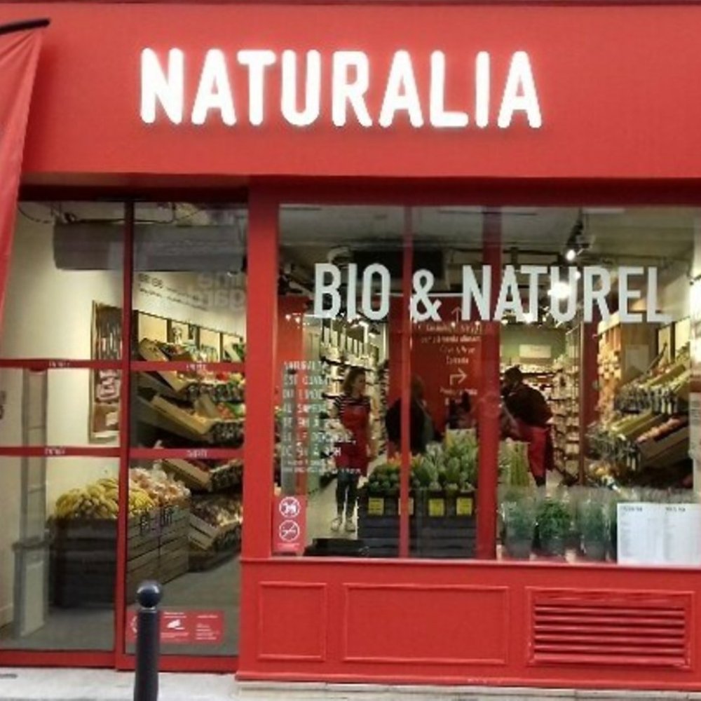 Naturalia